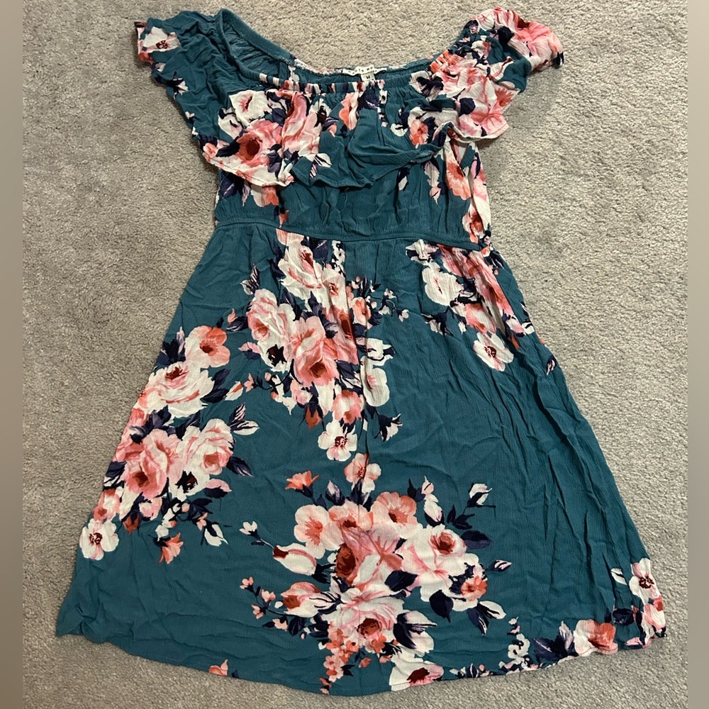 Size medium dress